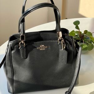 Coach Minetta Crossbody Bag